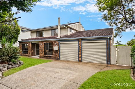 Property photo of 16 Booral Street Sunnybank Hills QLD 4109