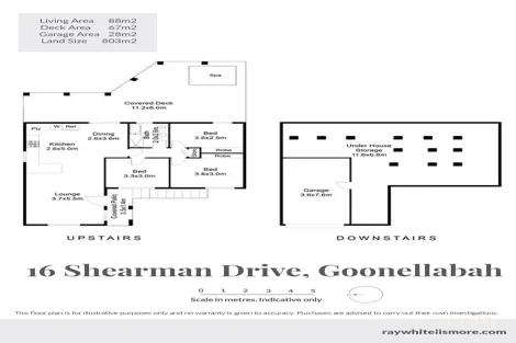 Property photo of 16 Shearman Drive Goonellabah NSW 2480