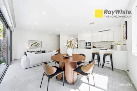 Property photo of 4/43 Mackenzie Street Strathfield NSW 2135
