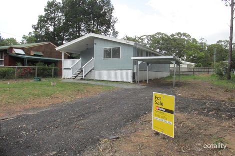 Property photo of 193 High Central Road Macleay Island QLD 4184