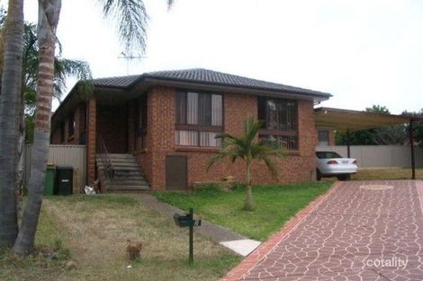Property photo of 6 Ash Close Bossley Park NSW 2176