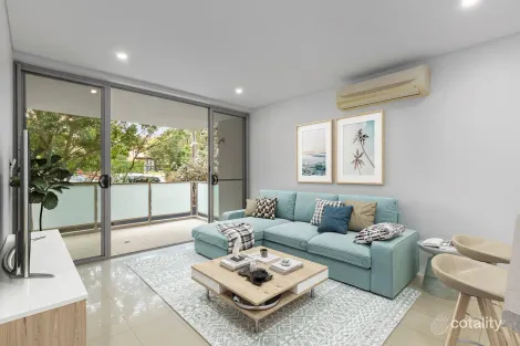 3/1-3 Westminster Ave, Dee Why, NSW 2099