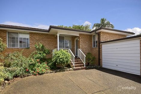 4/59-61 Inverness Ave, Penshurst, NSW 2222