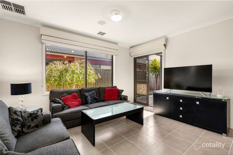 Property photo of 4 Gordes Street Fraser Rise VIC 3336