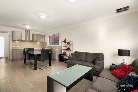 Property photo of 4 Gordes Street Fraser Rise VIC 3336
