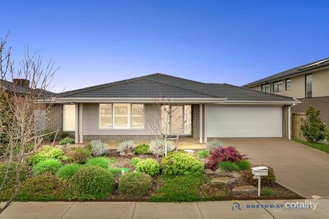 Property photo of 26 Cascade Drive Beveridge VIC 3753