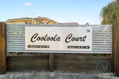 Property photo of 2/7A Copernicus Street Wynnum West QLD 4178