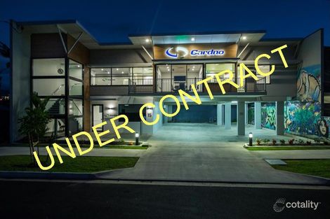 13-15 Scott St, Parramatta Park, QLD 4870