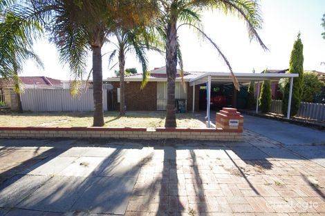 Property photo of 7 Mitre Court Mirrabooka WA 6061