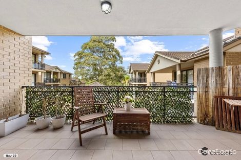 Property photo of 16/20-26 Jenner Street Baulkham Hills NSW 2153