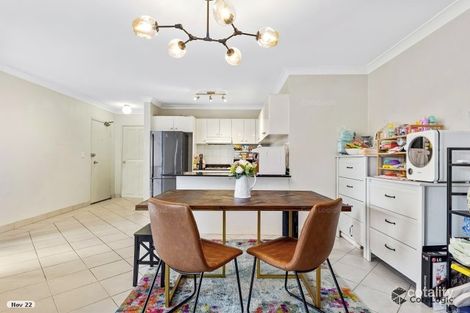 Property photo of 16/20-26 Jenner Street Baulkham Hills NSW 2153