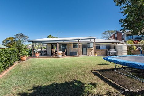 Property photo of 8 Loch Ness Street Mansfield QLD 4122