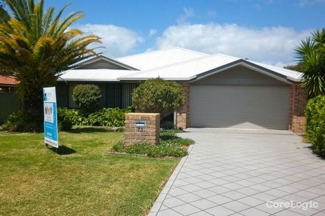 Property photo of 72 William Sharp Drive Coffs Harbour NSW 2450