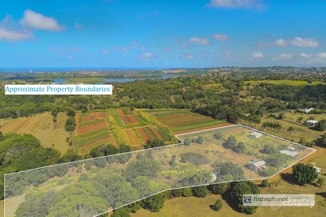 Property photo of 302 McAllisters Road Bilambil Heights NSW 2486