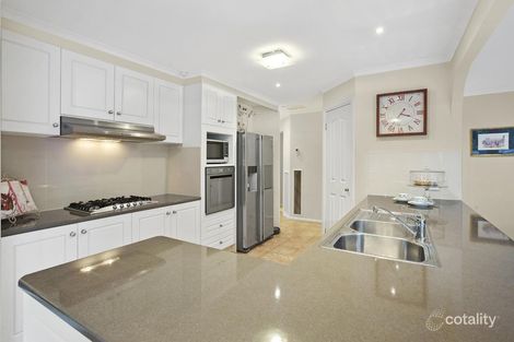 Property photo of 122 Croydon Hills Drive Croydon Hills VIC 3136