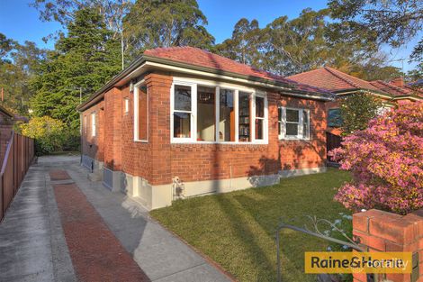 Property photo of 166 Kingsland Road North Bexley North NSW 2207