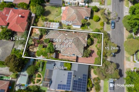 Property photo of 29 Kendall Street Ringwood VIC 3134