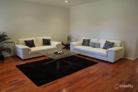 Property photo of 11 Parkside View South Morang VIC 3752