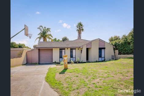 Property photo of 84 Pilkington Circus Beechboro WA 6063