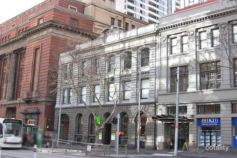 Property photo of 1203/668 Bourke Street Melbourne VIC 3000