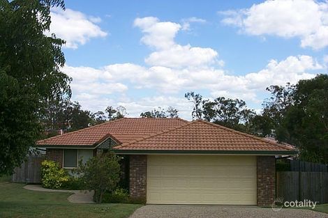 19 Bandicoot Cres, Doolandella, QLD 4077