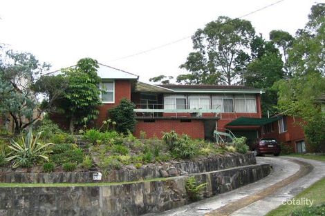 63 Hyacinth St, Asquith, NSW 2077