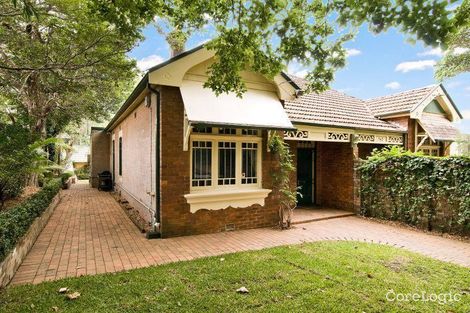 Property photo of 560 Miller Street Cammeray NSW 2062