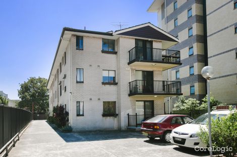 Property photo of 11/38 Market Street Wollongong NSW 2500