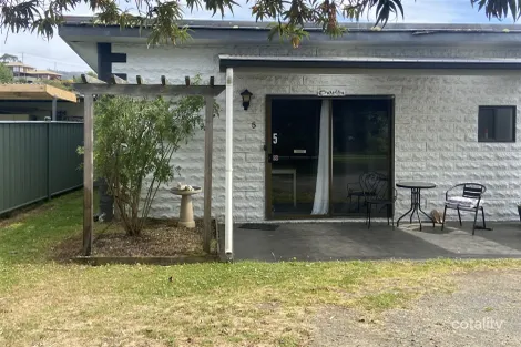 Property photo of 56 Station Road Dover TAS 7117