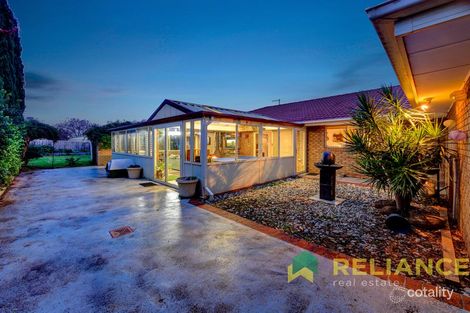 Property photo of 8 Lakeside Court Harkness VIC 3337