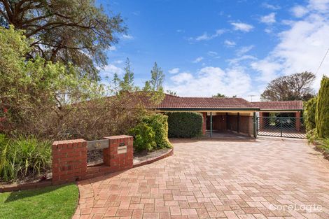 Property photo of 19 Lisbon Court Parkwood WA 6147