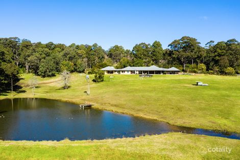 Property photo of 1 Argyle Street Mittagong NSW 2575