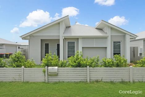 Property photo of 5 Langdale Street Shaw QLD 4818