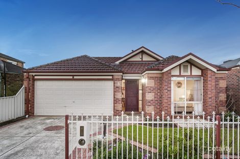 Property photo of 5 Broadhurst Way Caroline Springs VIC 3023