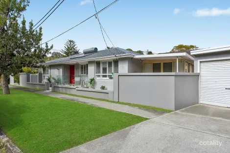 Property photo of 9 Begonia Street Pagewood NSW 2035