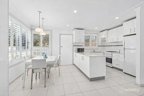 Property photo of 9 Begonia Street Pagewood NSW 2035
