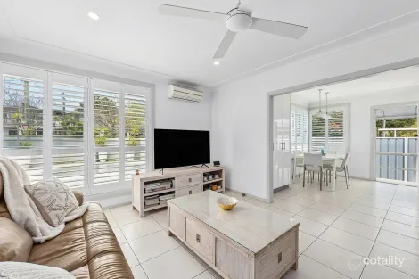 Property photo of 9 Begonia Street Pagewood NSW 2035