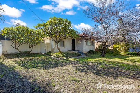 Property photo of 59 Culloton Crescent Balga WA 6061