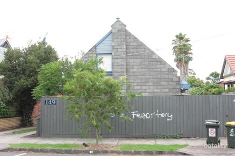 Property photo of 1/149 Miller Street Fitzroy North VIC 3068