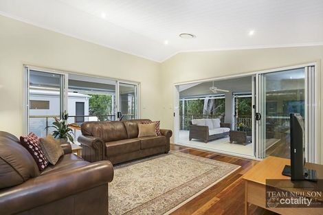Property photo of 30 Erobin Street Cleveland QLD 4163
