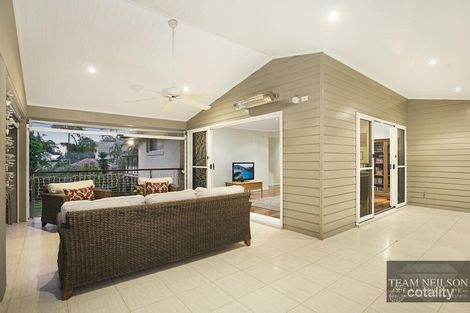 Property photo of 30 Erobin Street Cleveland QLD 4163