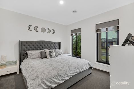 Property photo of 78 Bandicoot Loop Tarneit VIC 3029
