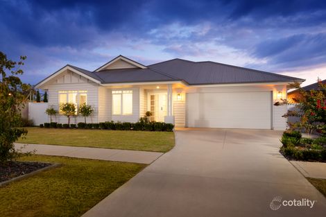 Property photo of 4 Ripponlea Avenue Wodonga VIC 3690