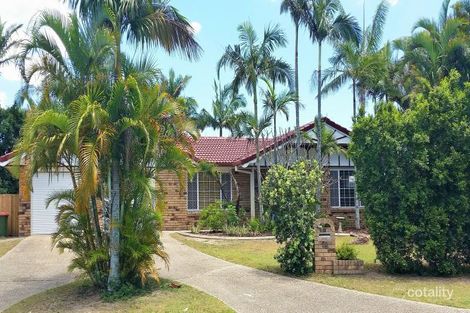 Property photo of 29 Spirit Drive Capalaba QLD 4157