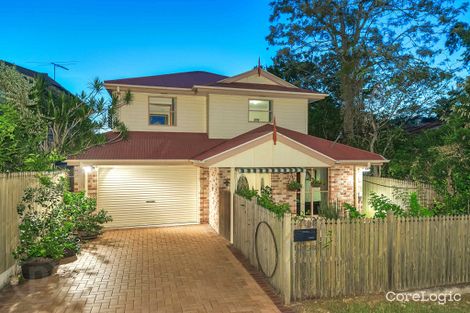 Property photo of 150 Coopers Camp Road Bardon QLD 4065