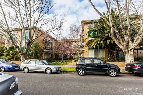 15/3 Wimbledon Ave, Elwood, VIC 3184