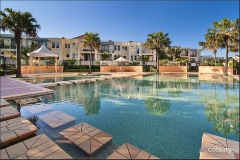 Property photo of 21/1 Wulumay Close Rozelle NSW 2039