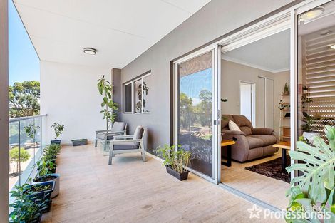 Property photo of 8/42 McLarty Avenue Joondalup WA 6027