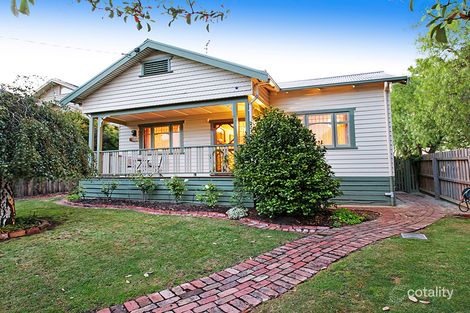 Property photo of 2 Riverview Terrace Belmont VIC 3216