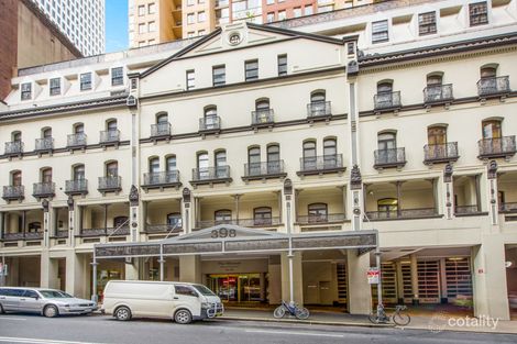 1/398-408 Pitt St, Haymarket, NSW 2000